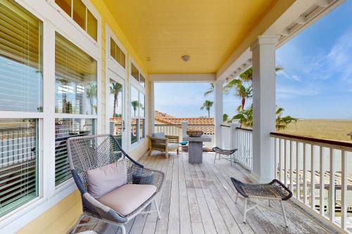 Corpus Christi House | Cottage House #201