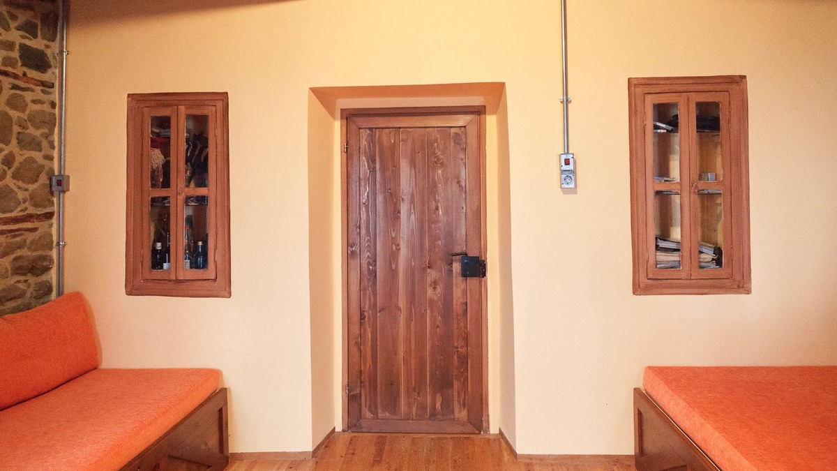 Ithomi House | Cottage house "Iali"