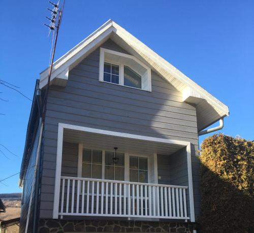 Paca House | Cottage House