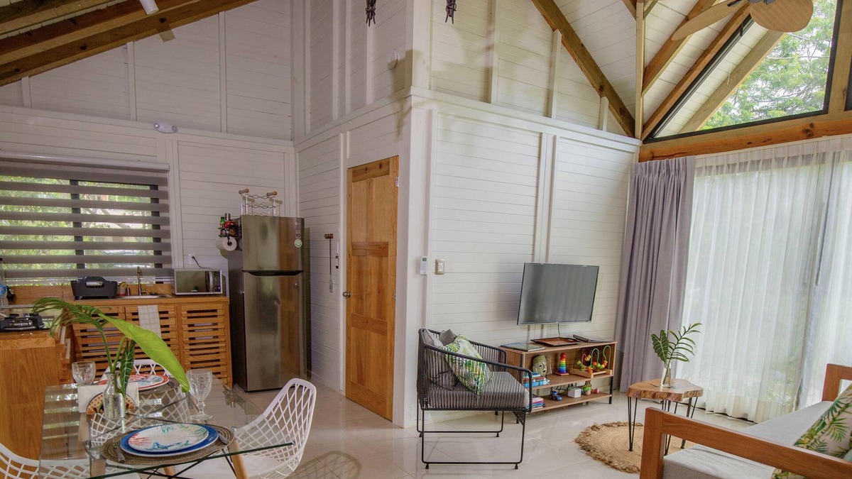 Costa Maya Cottage | Cottage/House with Pool in the mayan jungle & tree house- 2 miles from beach.