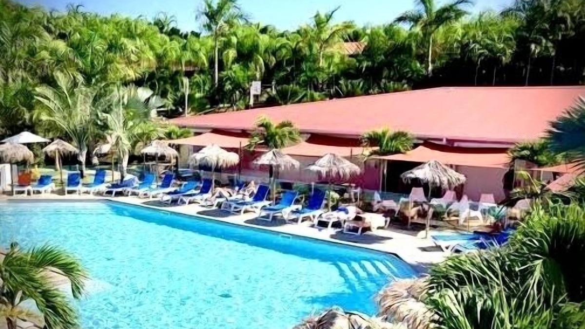 Le Vauclin Resort | Cottage Hyper Confort Dans Village de Vacance