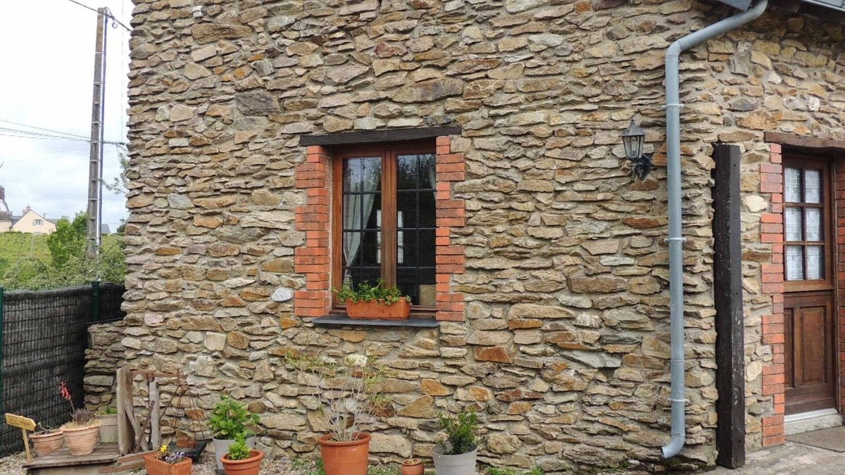 Bellevigne-en-Layon Cottage | Cottage Hyrome 5 Places 2 room