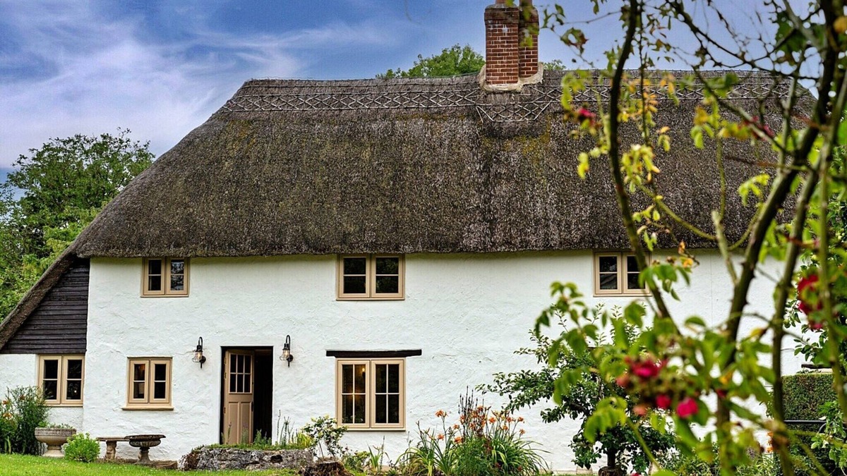 Blandford Forum Cottage | Cottage in Dorset near Lulworth Cove