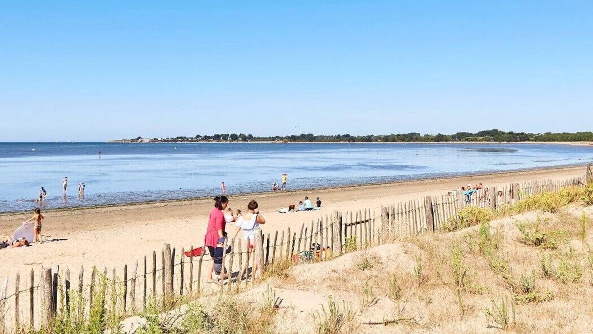 Asserac Cottage | Cottage in a quiet and residential area near the beach