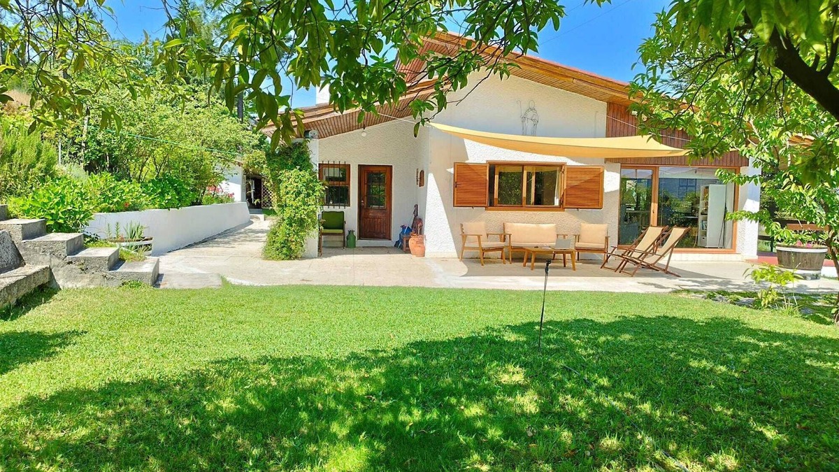 Amarante Villa | Cottage in Amarante-Porto