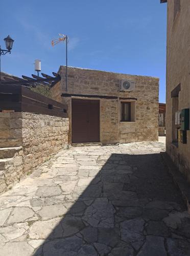Anogyra House | Cottage in Anogyra