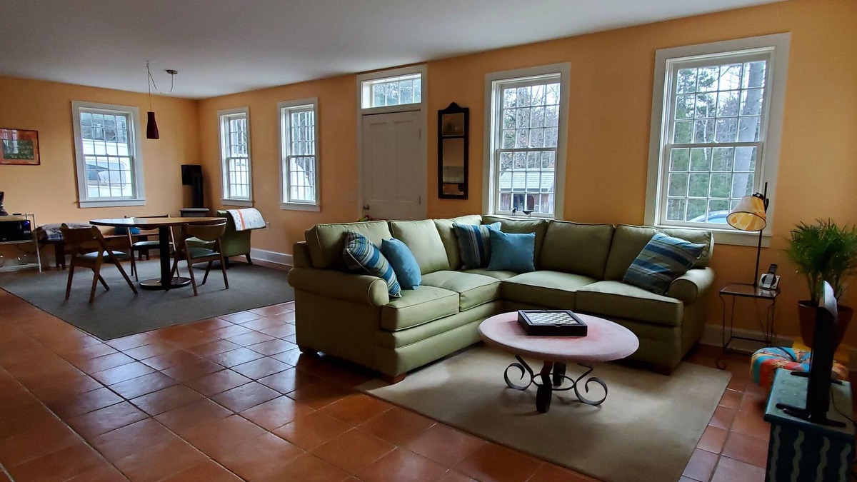Bethel House | Cottage in Barnard