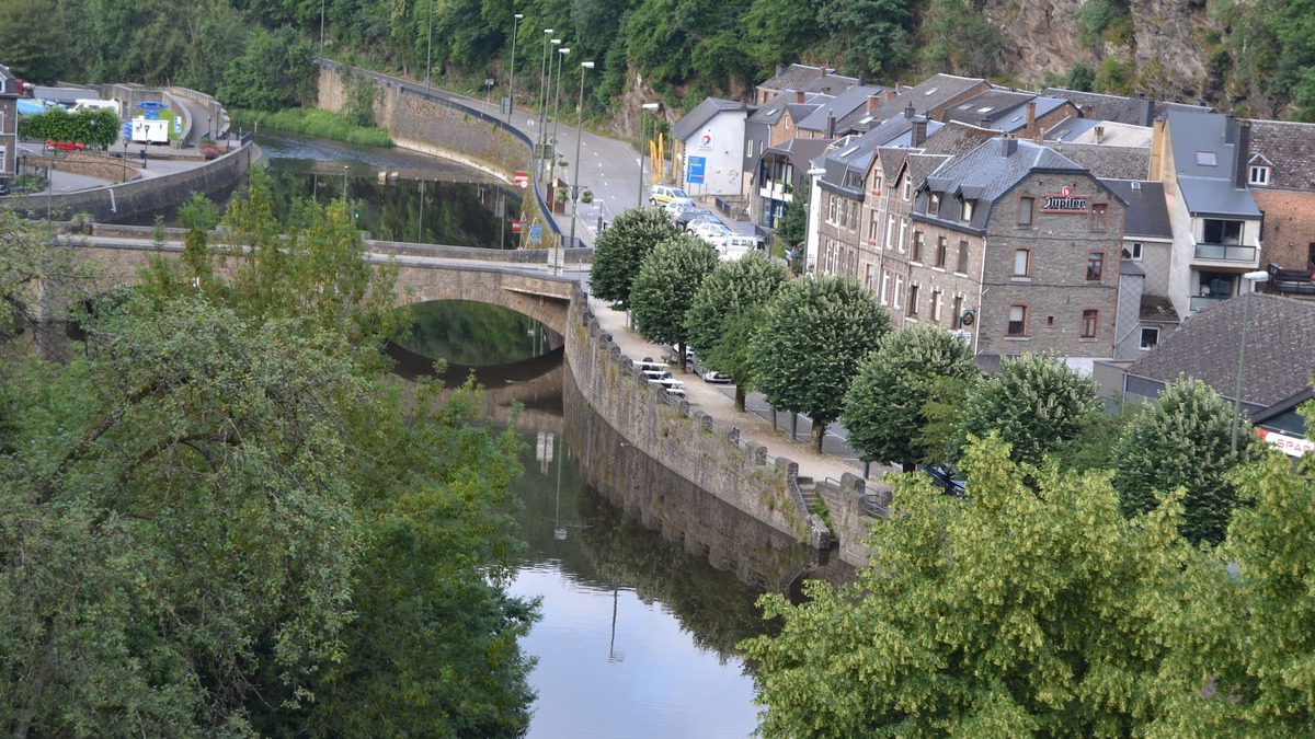 La Roche-en-Ardenne House | Cottage in the historic center of La Roche en Ardenne