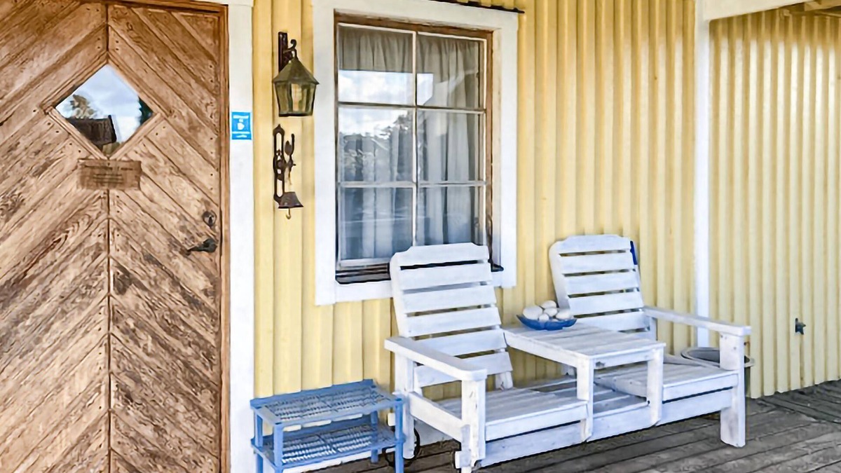 Farjestaden House | Cottage in beautiful Karlevi near Färjestaden.