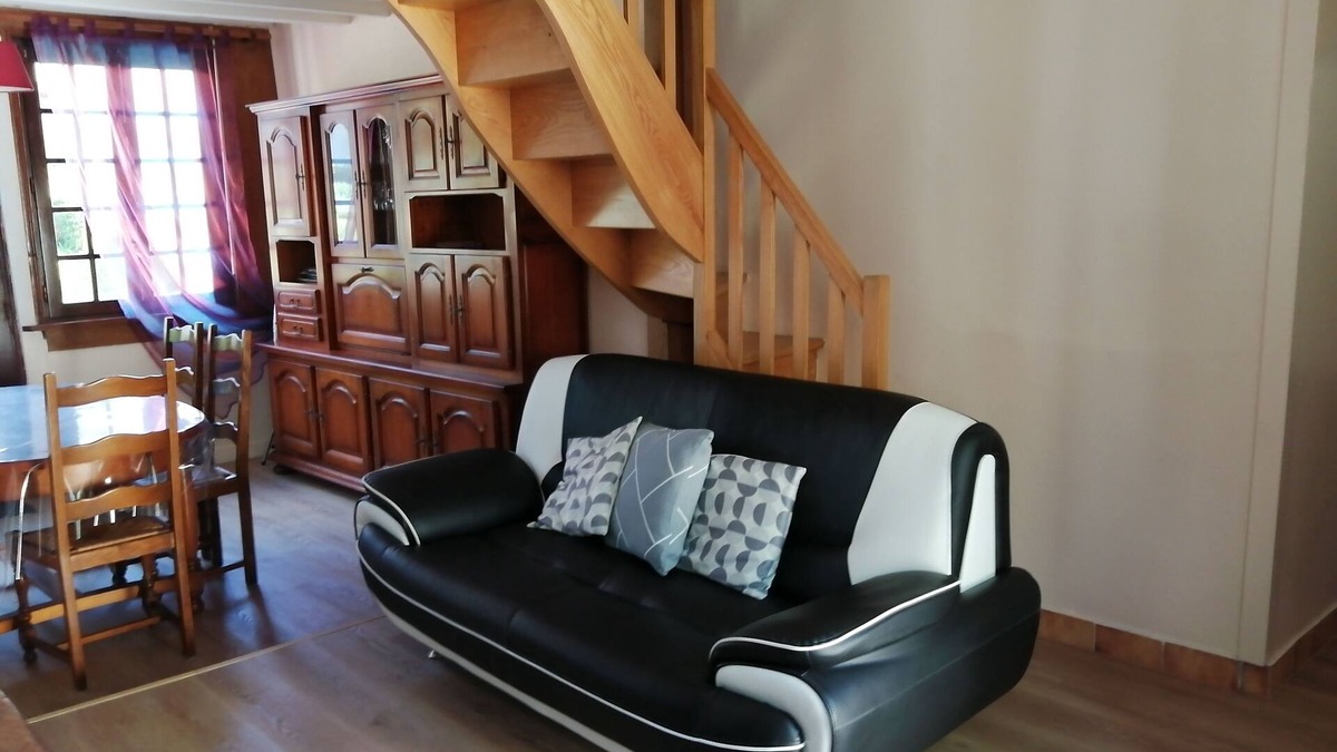 Cambremer Cottage | cottage in beautiful Norman village