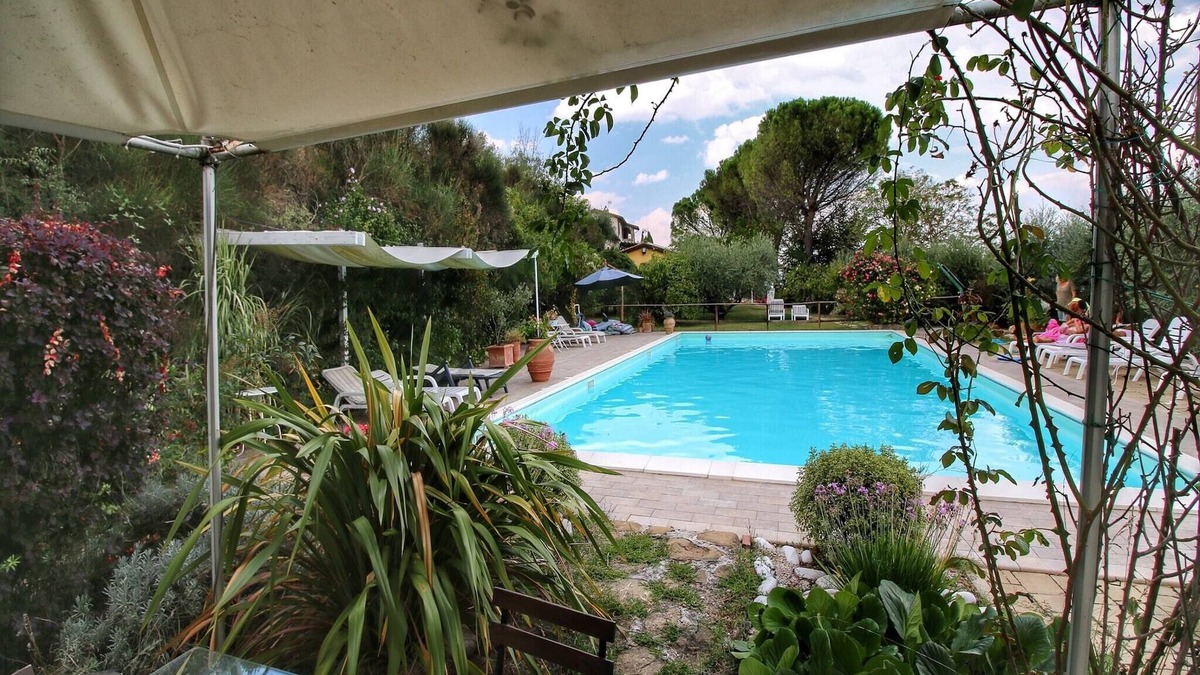 Bettona Cottage | Cottage in Bettona with Pool & Near Assisi