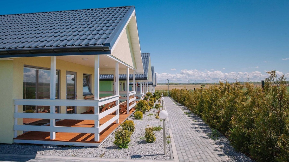 Bobolin House | Cottage in Bobolin near Sandy Beach