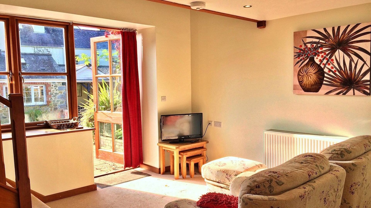 Liverton Cottage | Cottage in Bovey Tracey near Dartmoor