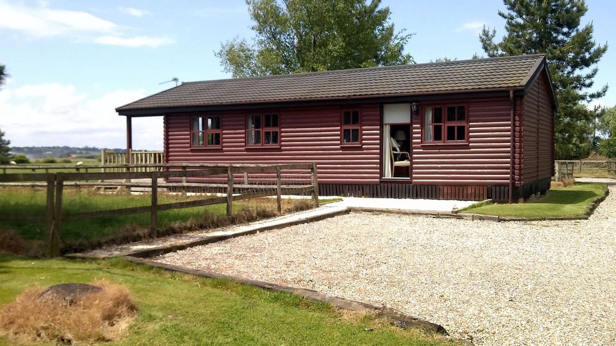 Romney Marsh Cottage | Cottage in Brookland near Romney Marsh