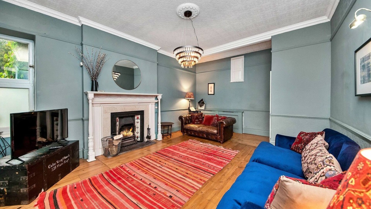 Catterick Cottage | Cottage in Catterick with Hot Tub & Sauna