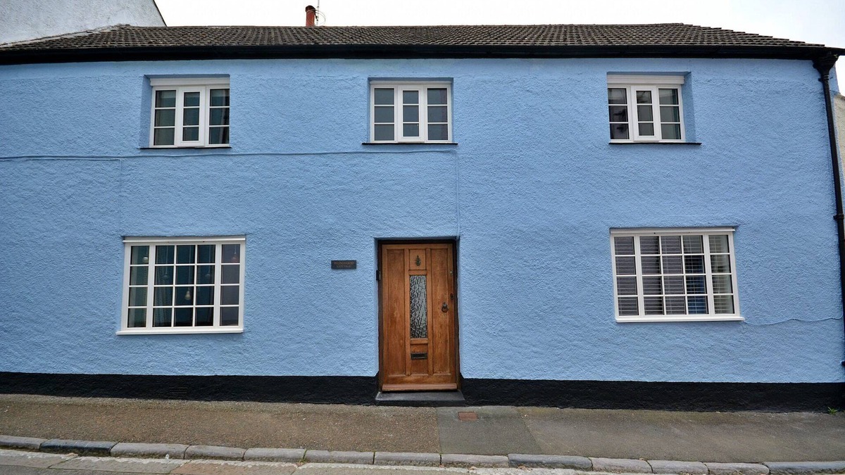 Cawsand Cottage | Cottage in Cawsand near Sandy Beach