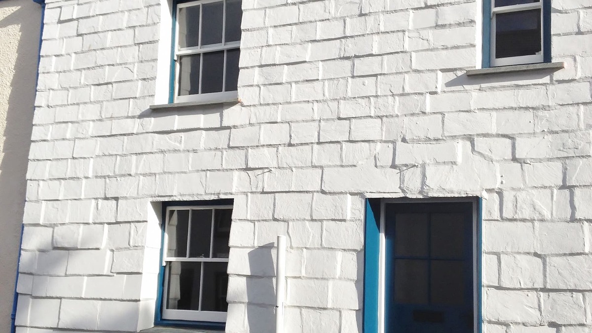 Bude Cottage | Cottage in Central Location