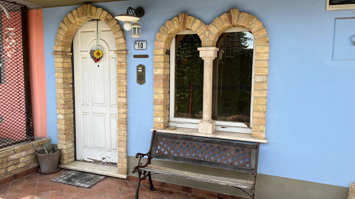 Colonnella House | Cottage in Colonnella
