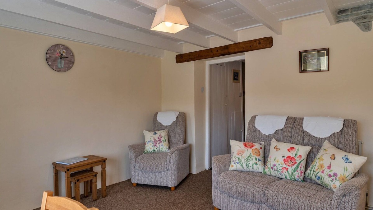 Pensilva Cottage | Cottage in Cornwall near Bodmin Moor