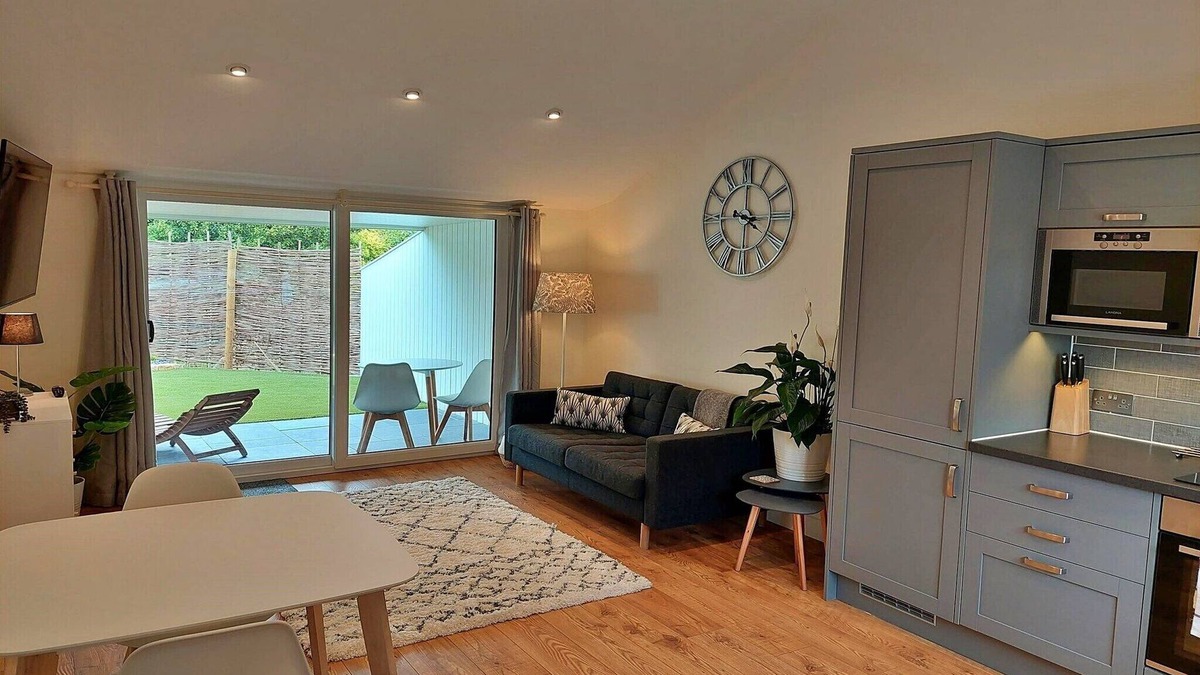 Liverton Cottage | Cottage in Dartmoor with Private Hot Tub