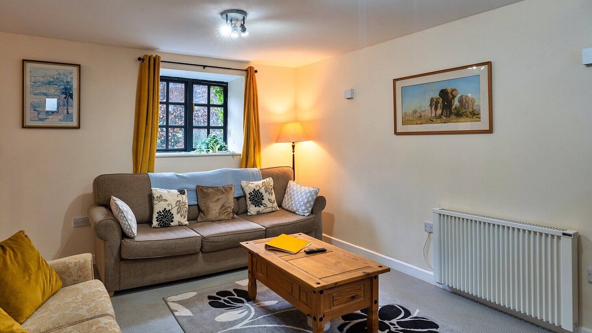 Trusham Cottage | Cottage in Devon near Dartmoor, Dog-Friendly