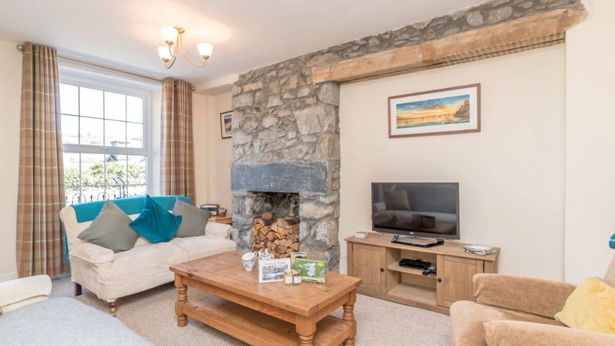 Dolgellau House | Cottage in Dolgellau, Gwynedd