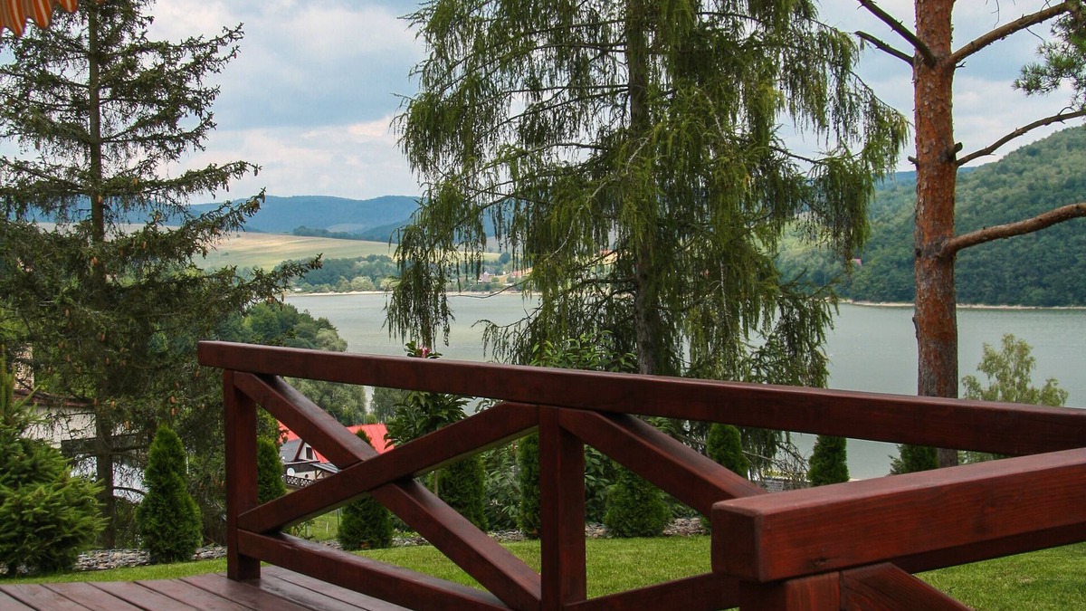 Bzany Ski Chalet | Cottage in Domaša. Chata na Domaši.