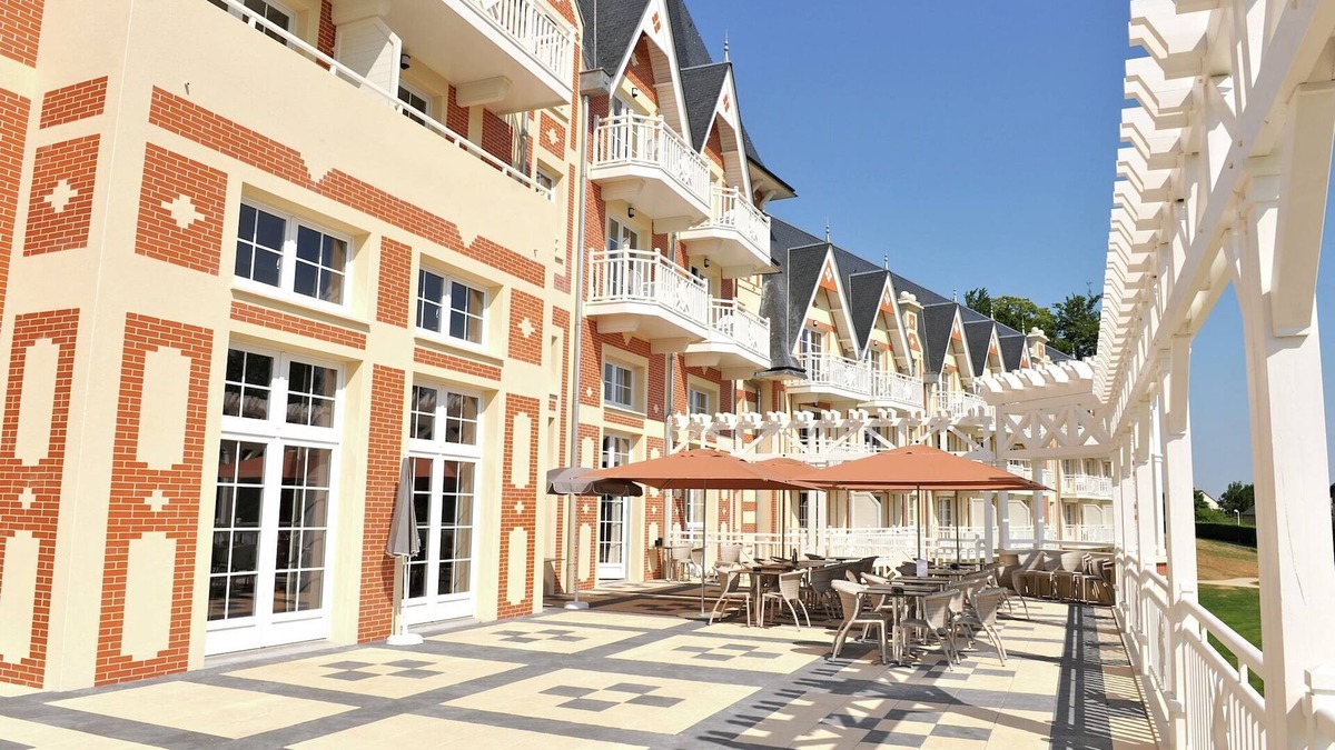 Bagnoles-de-l'Orne Apartment | Cottage in Normandy with Thermal Spa Park