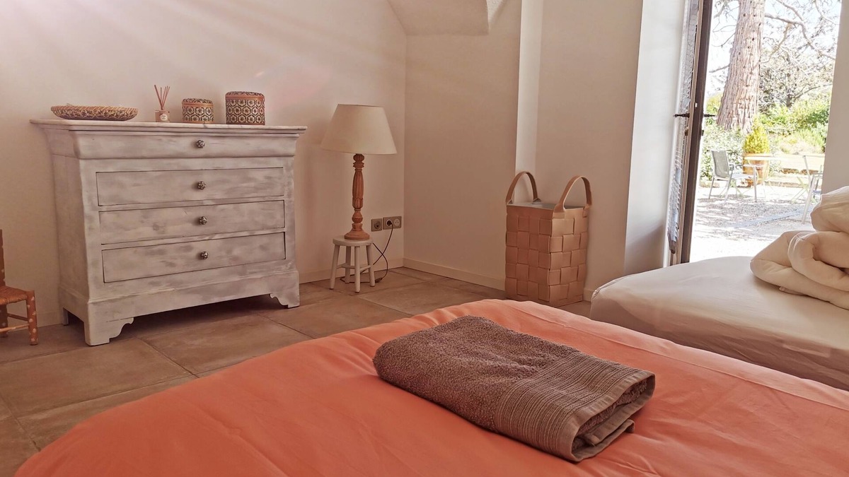 Vernoux-en-Vivarais House | Cottage in a charming house