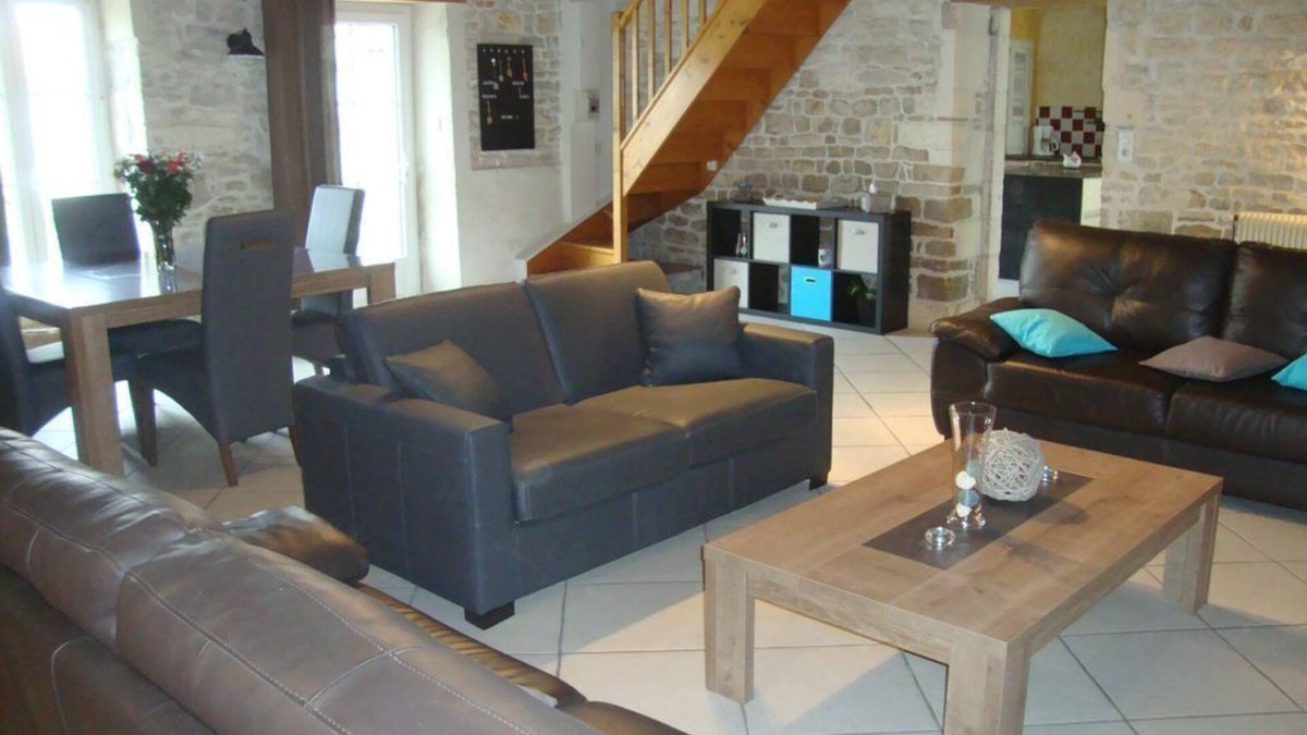 Marans House | Cottage in full countryside near La Rochelle