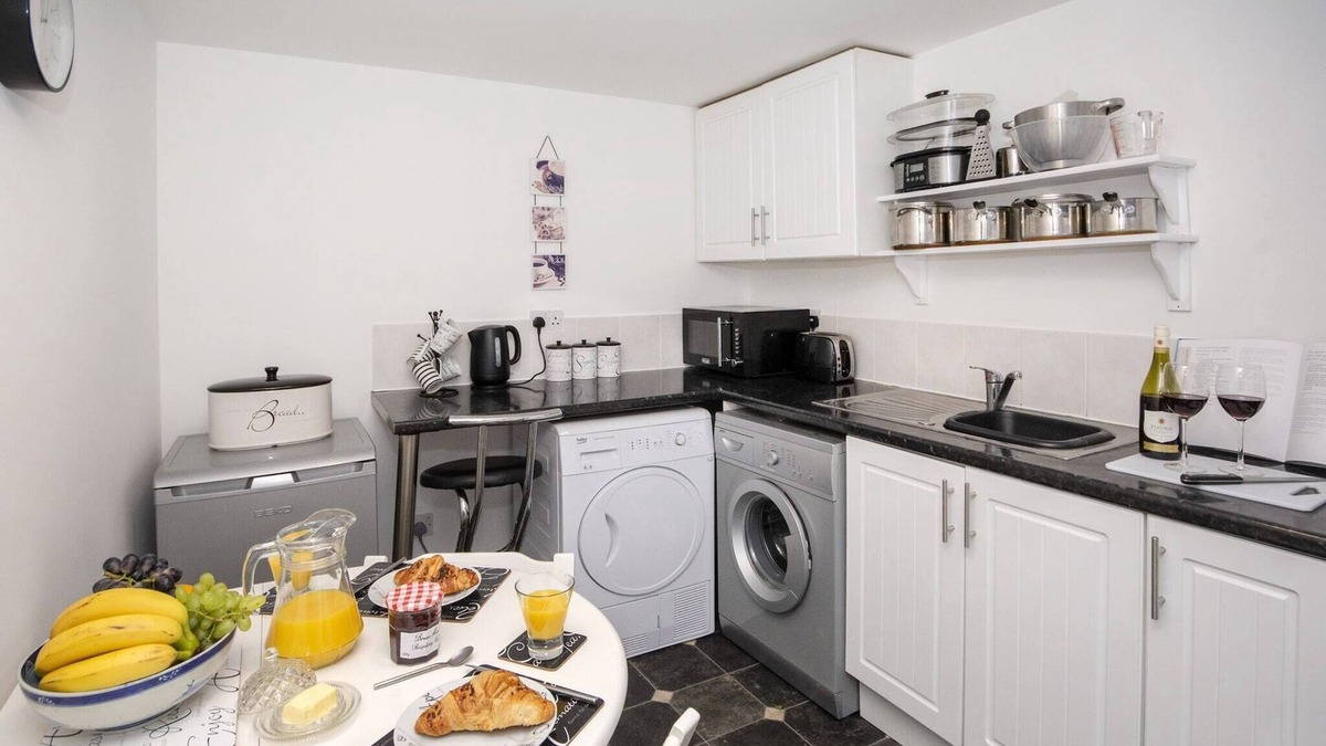 Gardenstown Cottage | Cottage in Gardenstown by Moray Firth Coastline