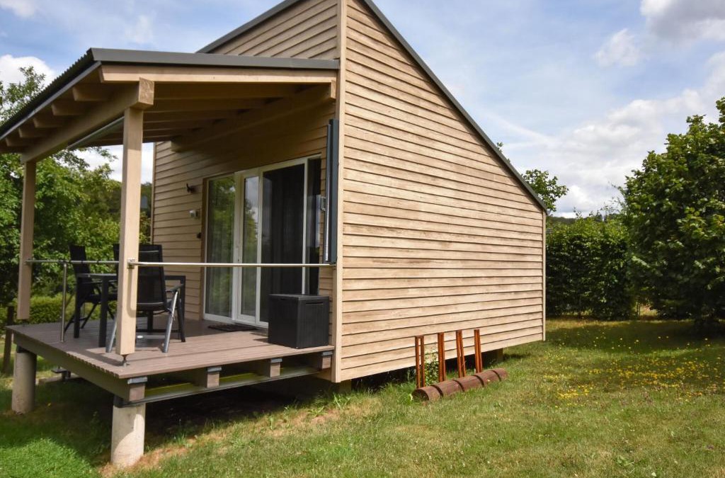 Berlingen House | Cottage in Germany with Sun Terrace & BBQ