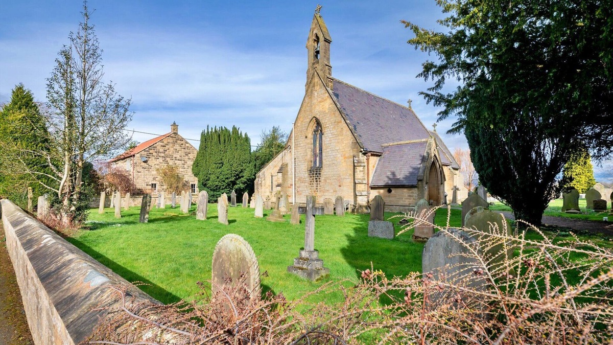 Grewelthorpe Cottage | Cottage in Grewelthorpe near Hackfall Woods