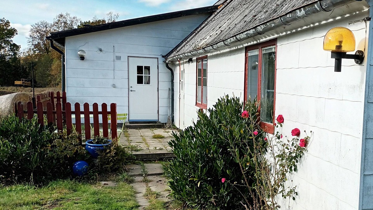 Horby House | Cottage in Hörby close to nature | SE01028