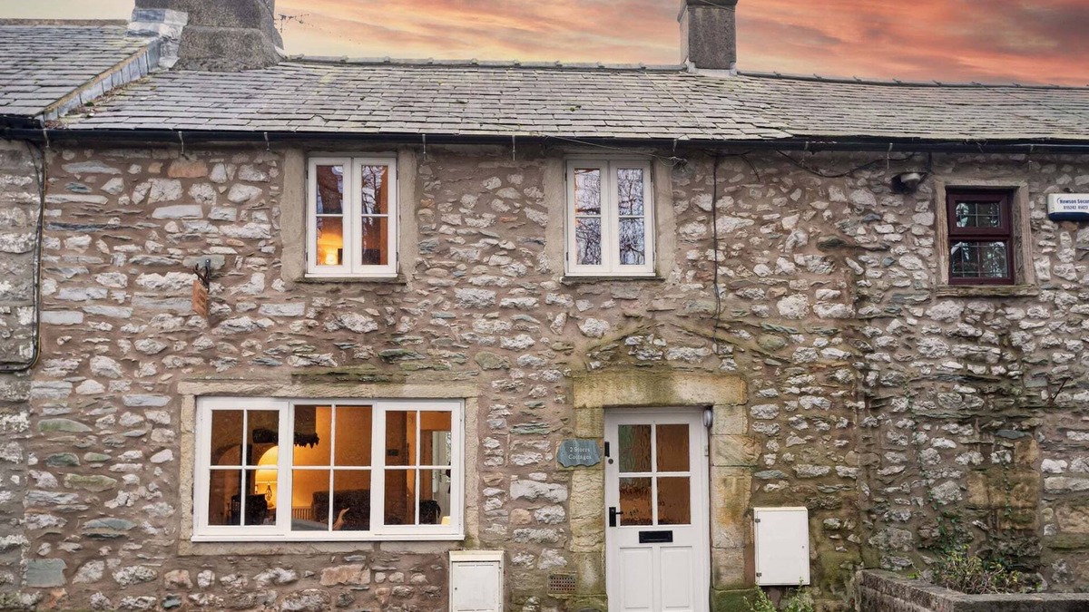 Ingleton Cottage | Cottage in Ingleton near Yorkshire Dales