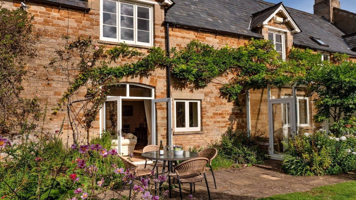 Kingham Cottage | Cottage in Kingham with Private Pool Access