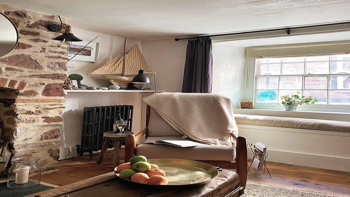 Kingsand Cottage | Cottage in Kingsand near Kingsand Beach
