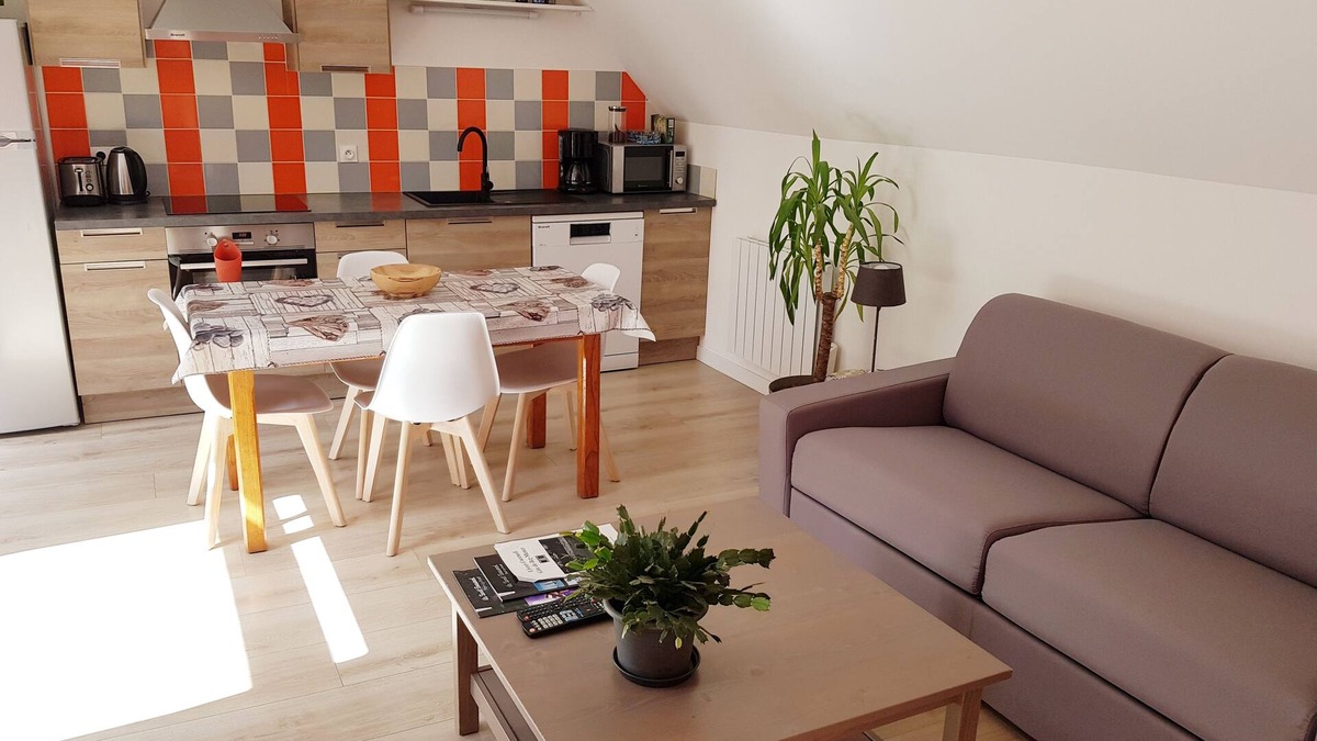 La Foret-Fouesnant House | Cottage in La Forêt Fouesnant - Cottage of Beg Menez ⭐