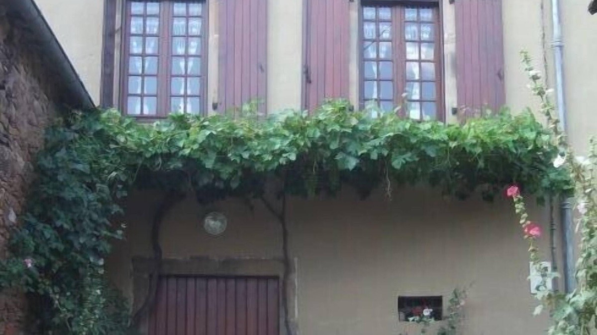 Connac Cottage | Cottage in Lavabre, Tarn valley