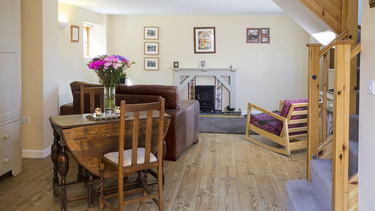 Llangollen Cottage | Cottage in Llangollen with Valley Views
