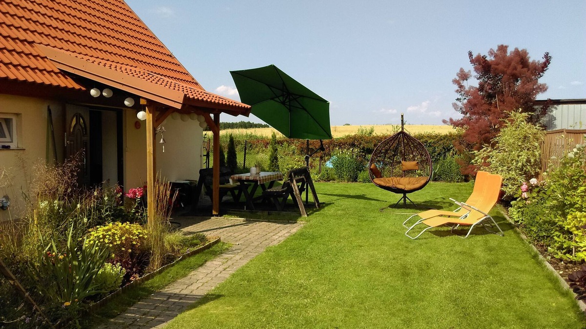 Bogacko Cottage | Cottage in Masuria. Mazury famous for its 2,000 lakes.
