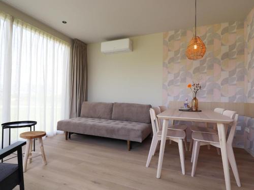 Menaldum House | Cottage in Menaam near Frisian Landscape