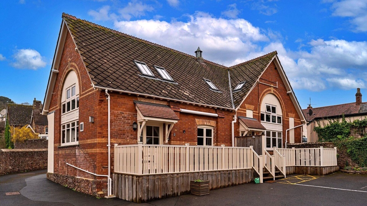 Minehead Cottage | Cottage in Minehead near Exmoor National Park