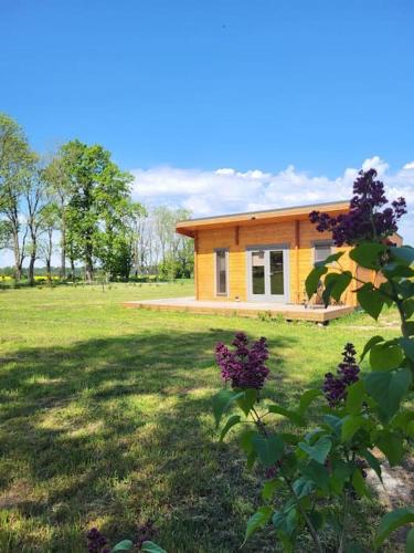 Birzgale House | Cottage in Nature, free sauna, free breakfast