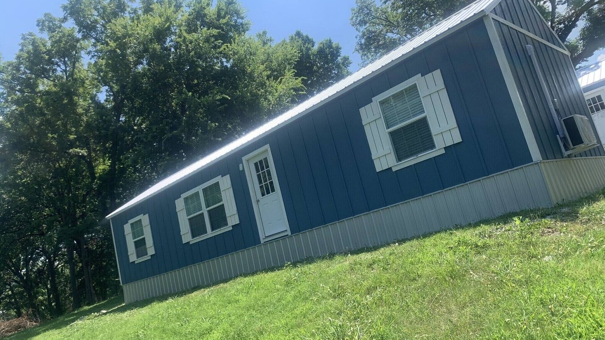 Cleora Cottage | Cottage in nice quiet area on Grand Lake in Oklahoma