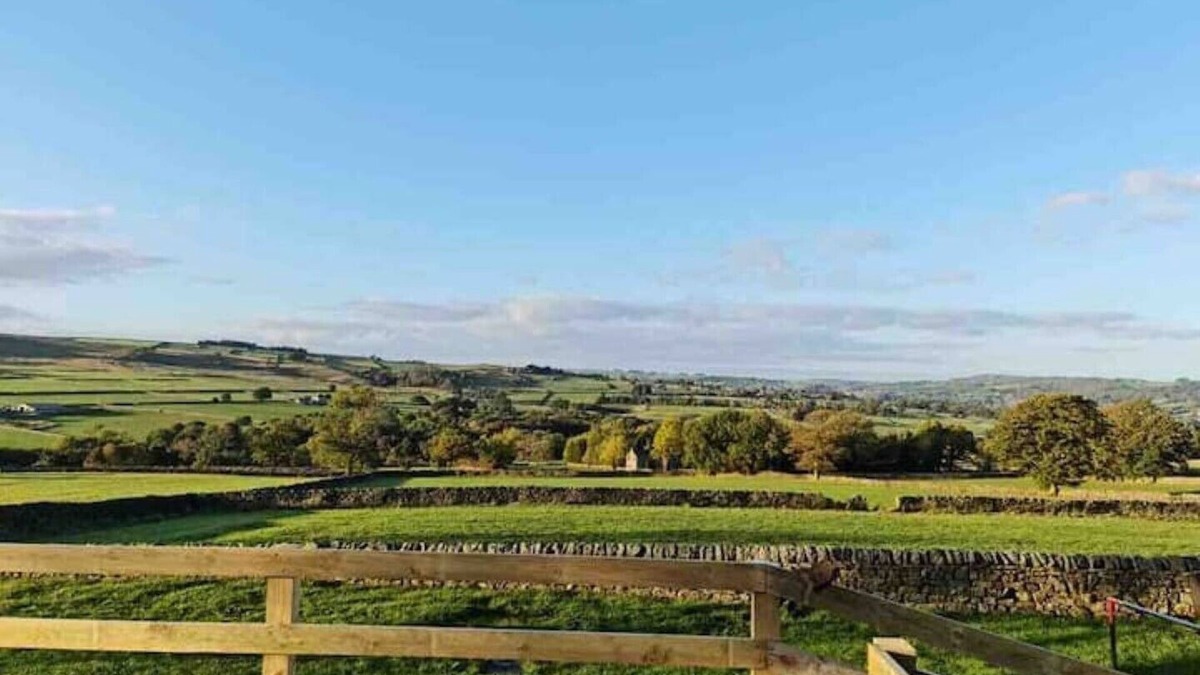 Ripley Cottage | Cottage in Nidderdale (Curlew)