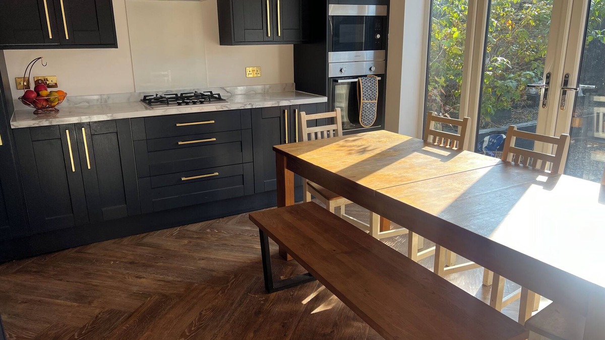 Carterton House | Cottage in Oxfordshire on the edge of the Cotswolds