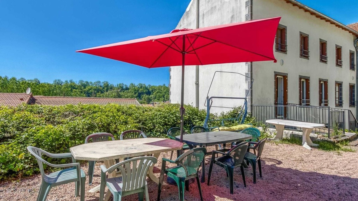 Pontgibaud Cottage | Cottage in Pontgibaud near Volcano Park