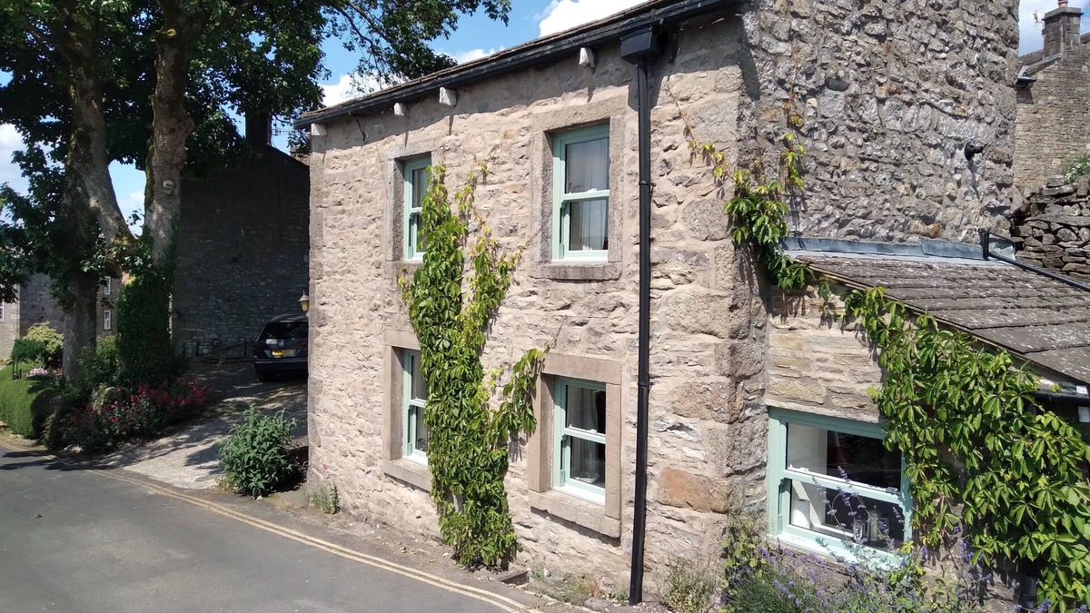 Grassington Cottage | Cottage In Popular Village