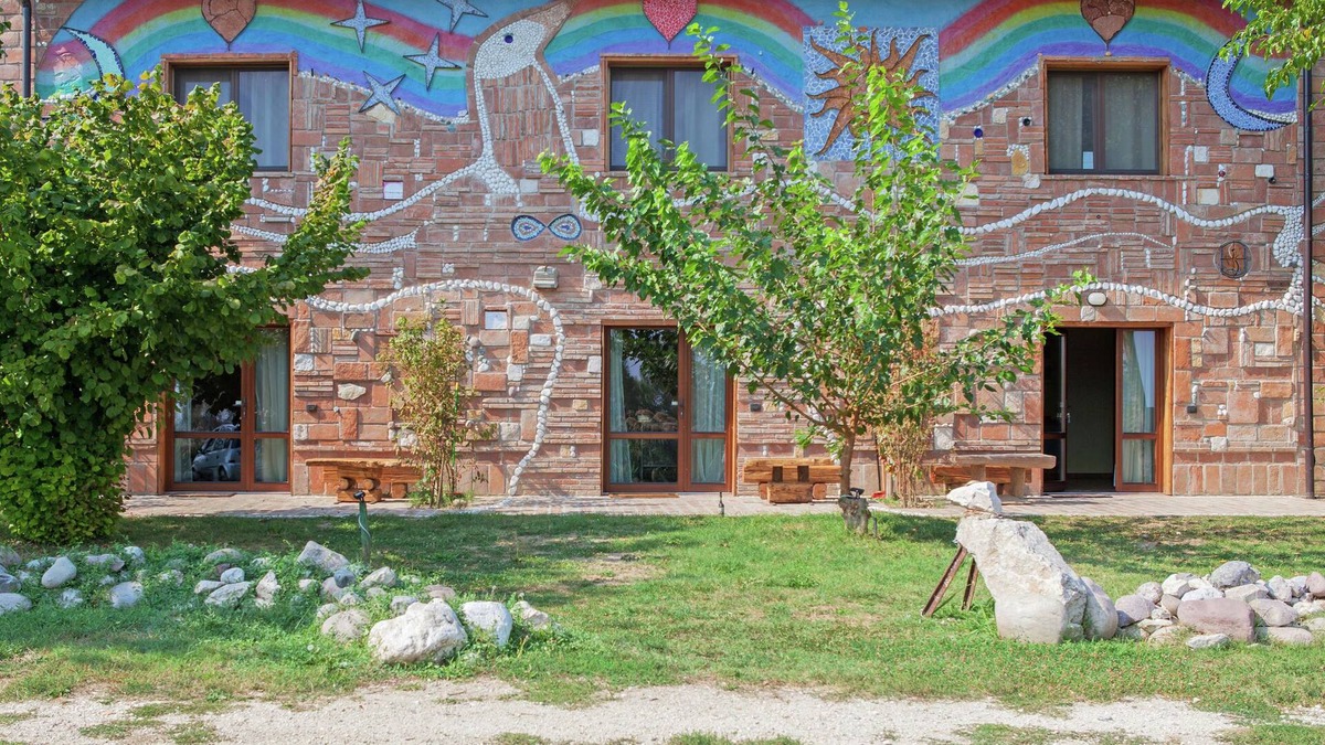 Portomaggiore Apartment | Cottage in Portomaggiore near Lake Gatolla